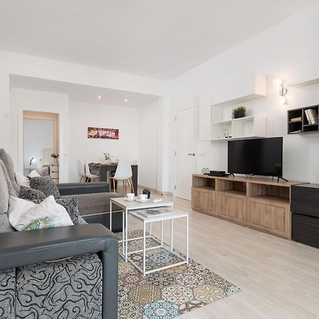 Apartment Xara Torres, At The Beach Of Alcudia Port de Alcudia  Екстер'єр фото